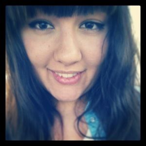 Meet your Posher, Jenna